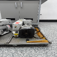 Thermo Scientific TSQ Quantiva Mass Spectrometer image 2